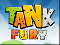 Juego Tank Fury