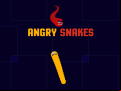 Juego Angry Snakes