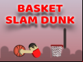 Juego Basket Slam Dunk