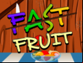 Juego Fast Fruit