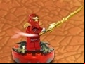 Juego Energy Spear