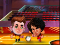 Juego 011CE Challenge
