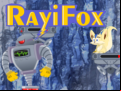 Juego Rayifox