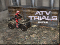 Juego ATV Trials Industrial 