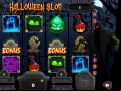Juego Halloween Slot