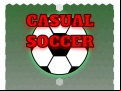 Juego Casual Soccer