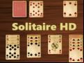 Juego Solitaire HD