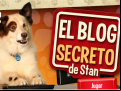 Juego Dog With a Blog: El Blog Secreto De Stan    