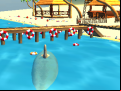 Juego Shark Simulator Beach Killer