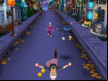 Juego Angry Gran Run Halloween Village