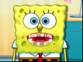 Juego Spongebob Tooth Surgery