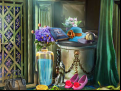 Juego Wonderland Fantasy