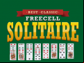 Juego Best Classic Freecell Solitaire