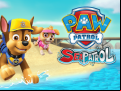 Juego Paw Patrol Sea Patrol
