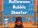 Juego Halloween Bubble Shooter