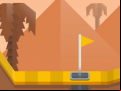 Juego Arcade Golf