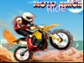 Juego Moto Beach Ride