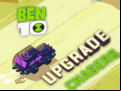 Juego Ben 10 Upgrade chasers