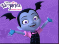 Juego Vampirina Monster Match