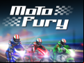 Juego Moto Fury