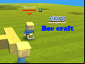 Juego Kogama: Bee craft
