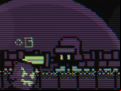 Juego Ghoul Bash
