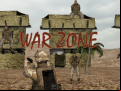 Juego War Zone