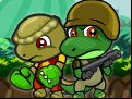 Juego Dino Squad Adventure