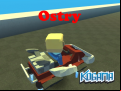 Juego Kogama: Ostry