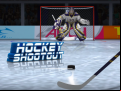 Juego Hockey Shootout