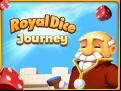 Juego Royal Dice Journey