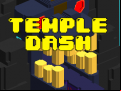 Juego Temple Dash  