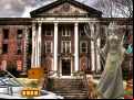 Juego Abandoned University Html5 Escape