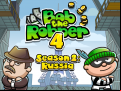 Juego Bob the Robber 4: Season 2 Russia  