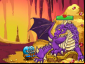 Juego Dragon Fire & Fury