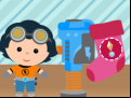 Juego Nick jr. holiday workshop