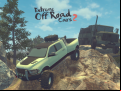 Juego Extreme Offroad Cars 2