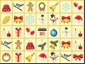 Juego Kris-mas Mahjong
