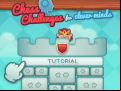 Juego Chess Challenges