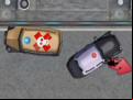 Juego Grand Theft Ambulance