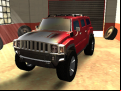 Juego Offroad Parking