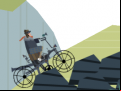 Juego Biker Street