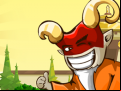 Juego Legend Of The Samurai