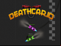 Juego Deathcar.io