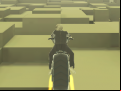 Juego Bike Avoid Surfers  
