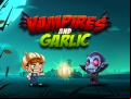 Juego Vampires And Garlic