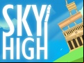 Juego Sky hight