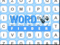 Juego Word Finder