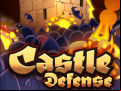 Juego Castle Defense
