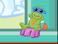 Juego 123 Sesame Street: Twiddlebug Toss